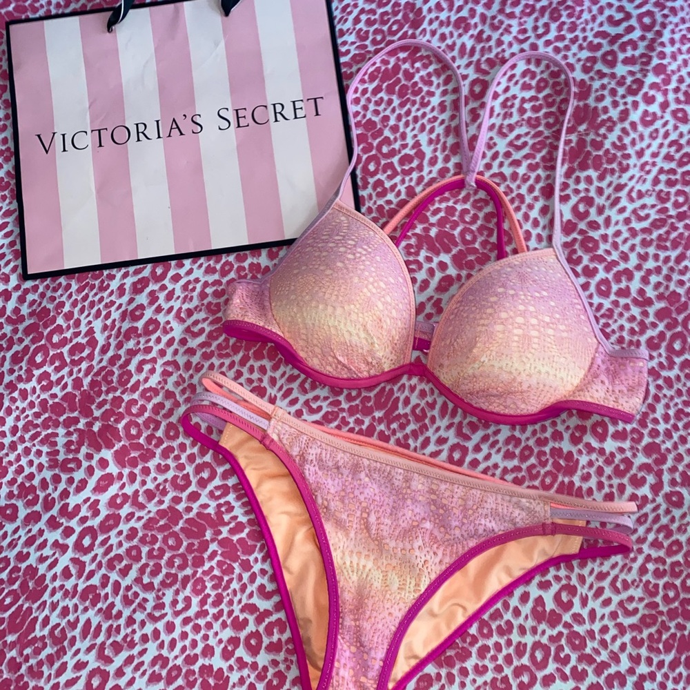 Victoria’s Secret 2-Piece Bikini